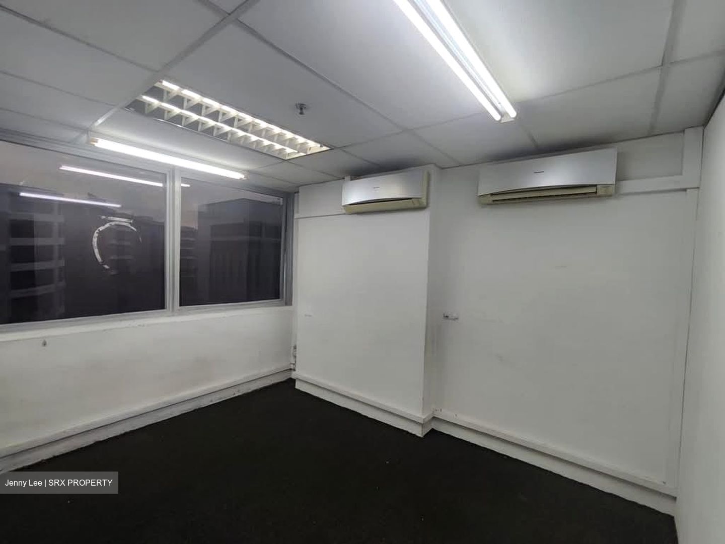 WCEGA Plaza (D23), Factory #532969031